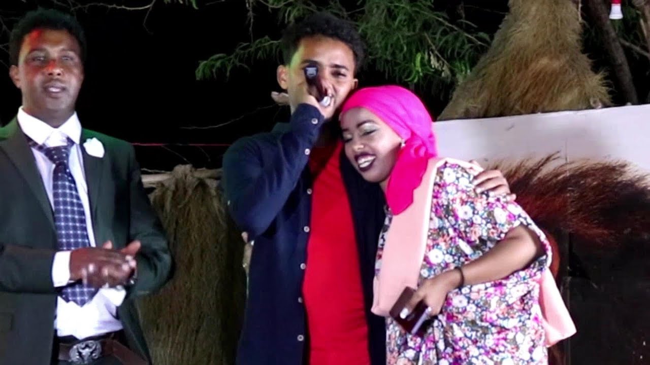 CABDI YARE 2018 | HEES NOLOSHIISA TAABATAY | MAXAA DHIBAY NAFTEYDA | QISO DHAB AH | OFFICIAL VIDEO