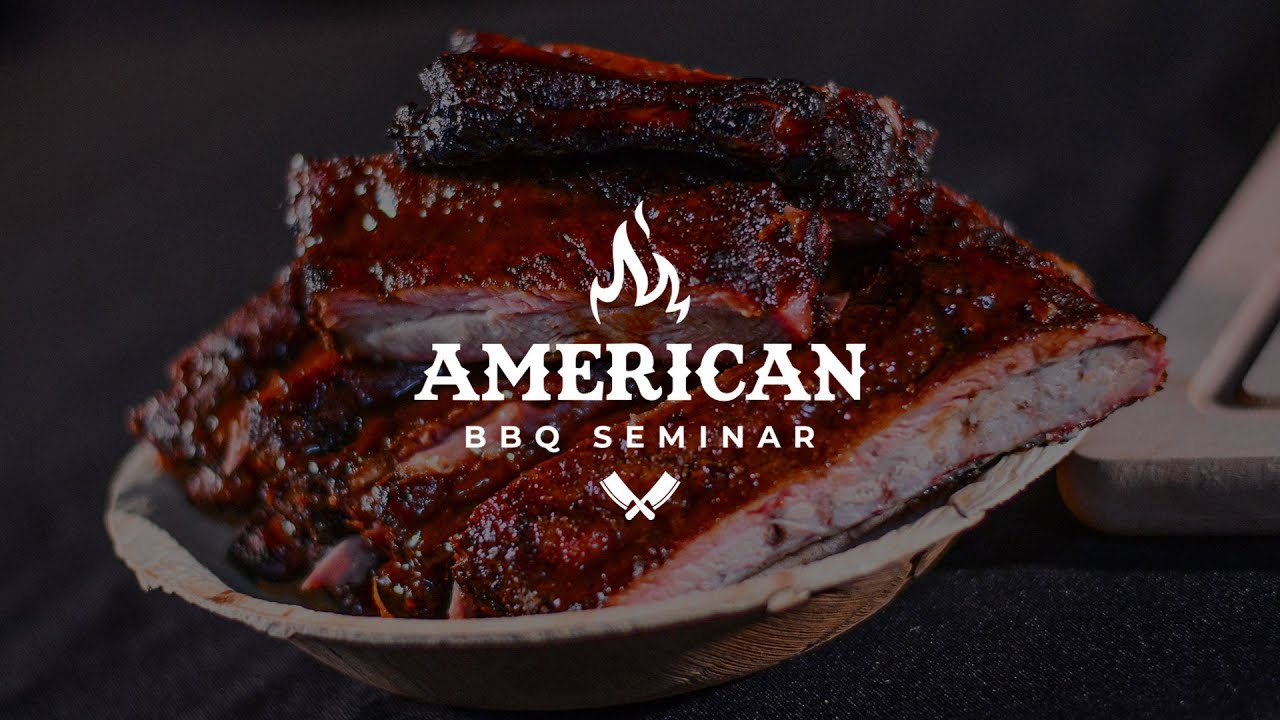 GrillReich American BBQ Grillseminar