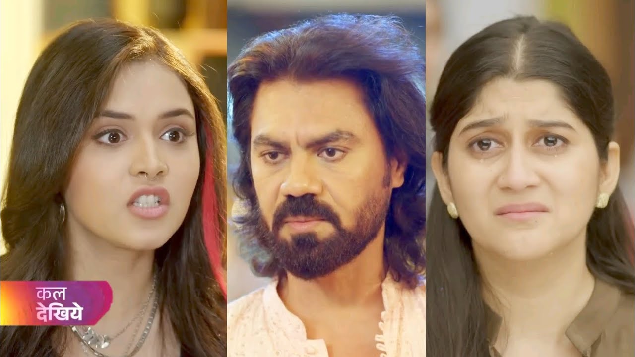 Pushpa impossible Today Full Episode 1181 | Pushpa ne Shanaya ko bola ke Chirag se door raho! Update