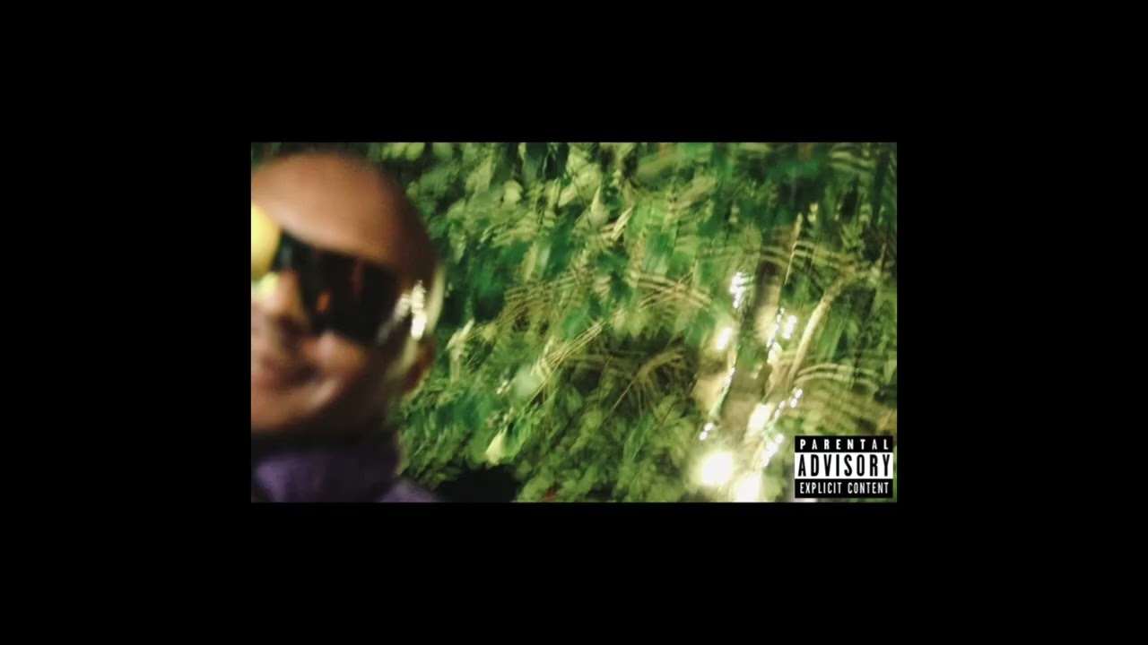 KUSHER WILLIAMS - SET IN STONE