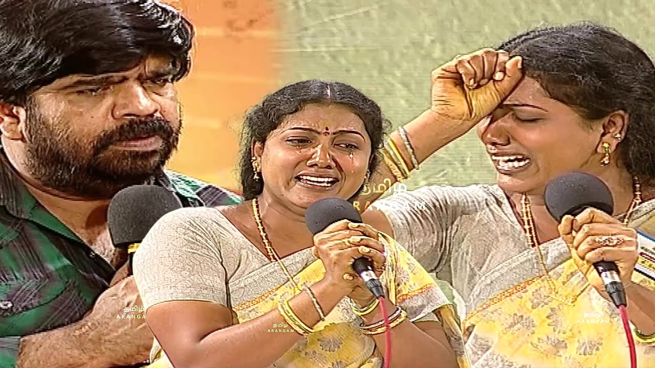 15 வயசுல என்னை கல்யாணம் பண்ணி வச்சுட்டாங்க, வாழ்க்கை முழுசும் வலி தான்யா! #Wife #Speech #TRajendar