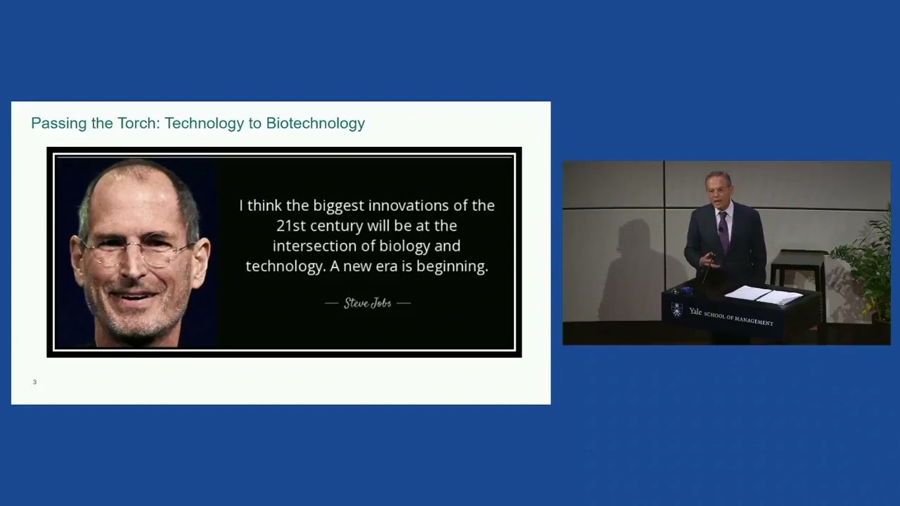 Founder Stories: Arie Belldegrun, Founder of Kite Pharma