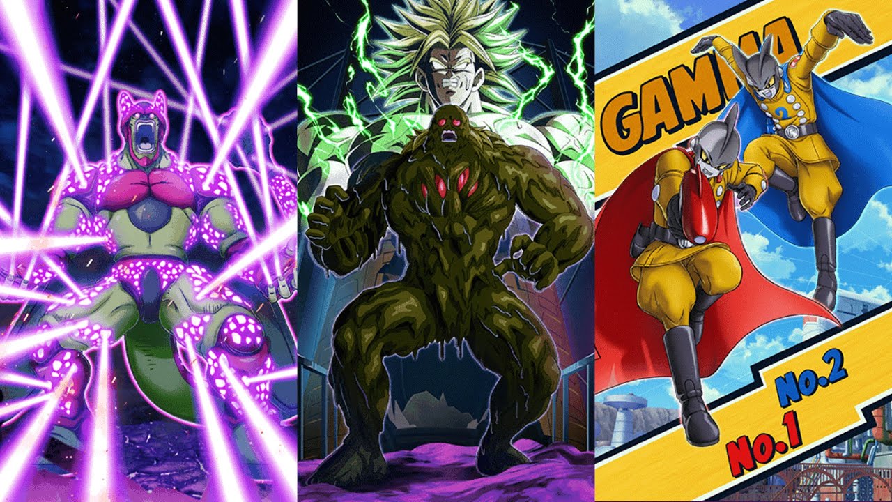 Has Power Creep Broken Dokkan Battle? What the 11th Anniversary Means for the Game