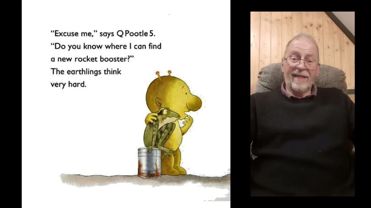 Q Pootle 5