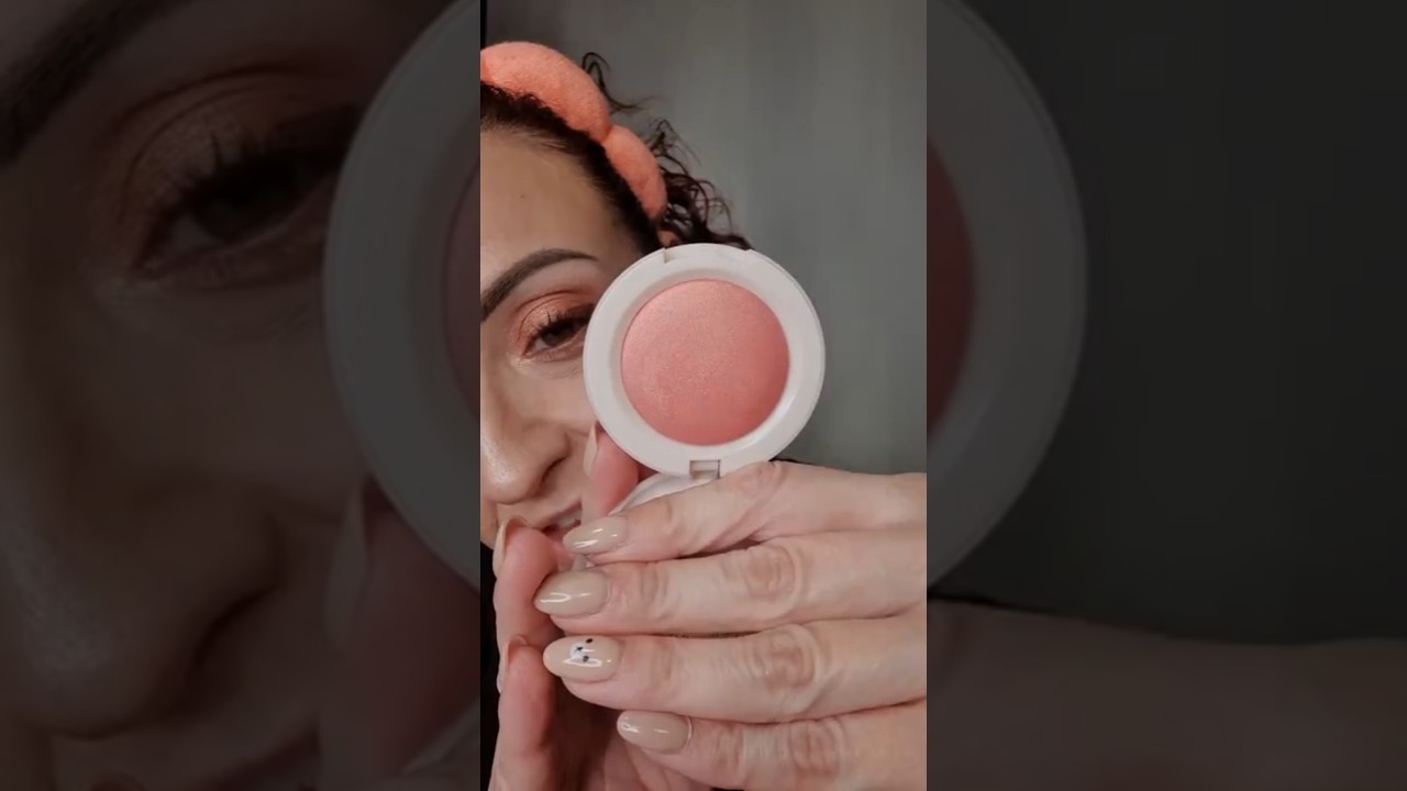 &iexcl;&iexcl;Coloretes BAKED BLUSH de CATRICE!!