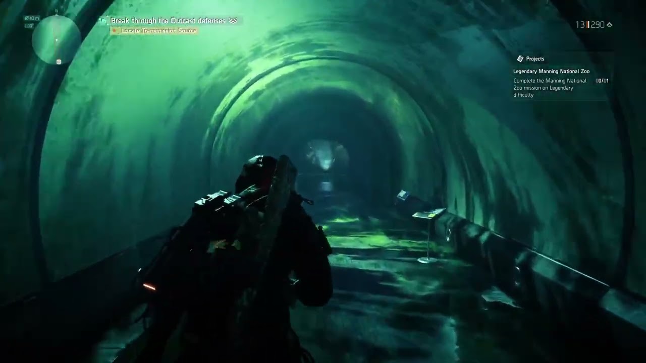 Evento 10mo Aniversario The Division 3/7/26 (Part 6/10)
