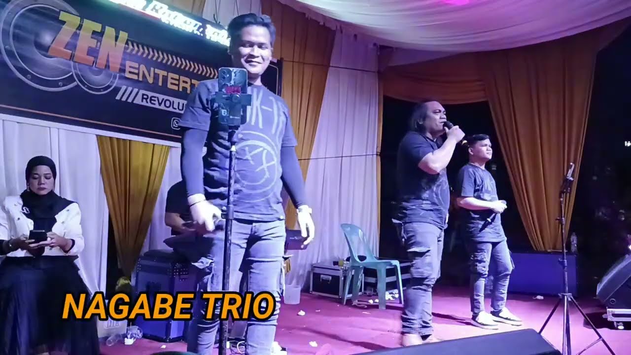 Anju Ma Au BY ZEN ENTERTAIN GONDANG SIANTAR (2824) Hp WA 081260022360