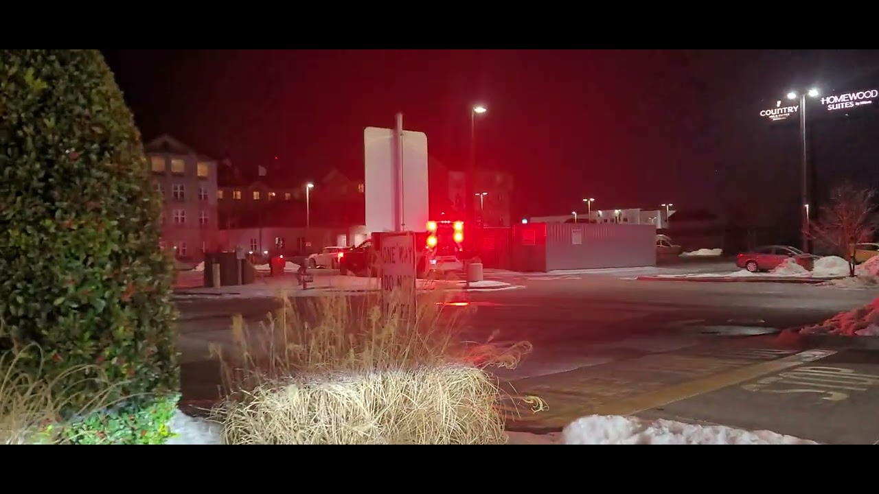 Medic 4 Responding 02-02-26