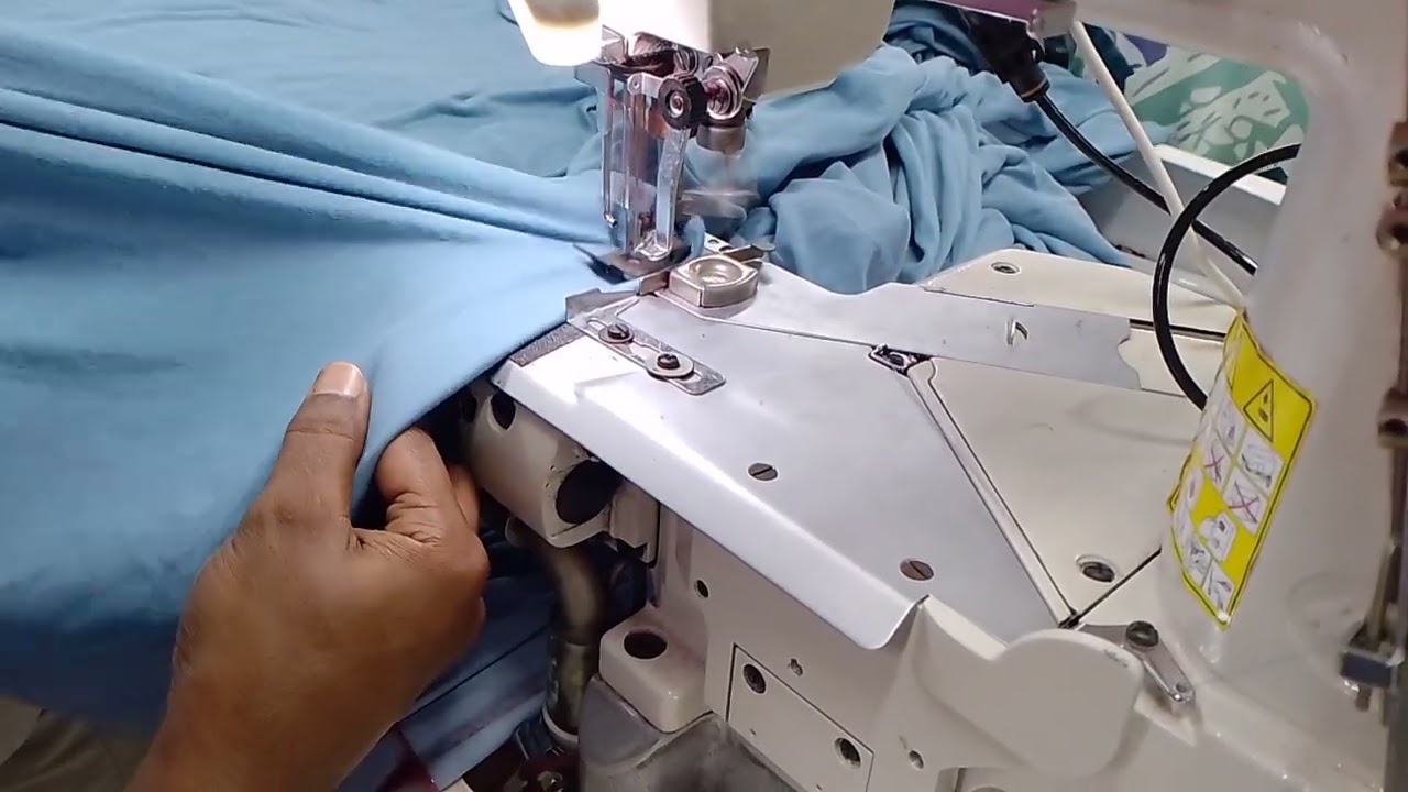 Body Hem