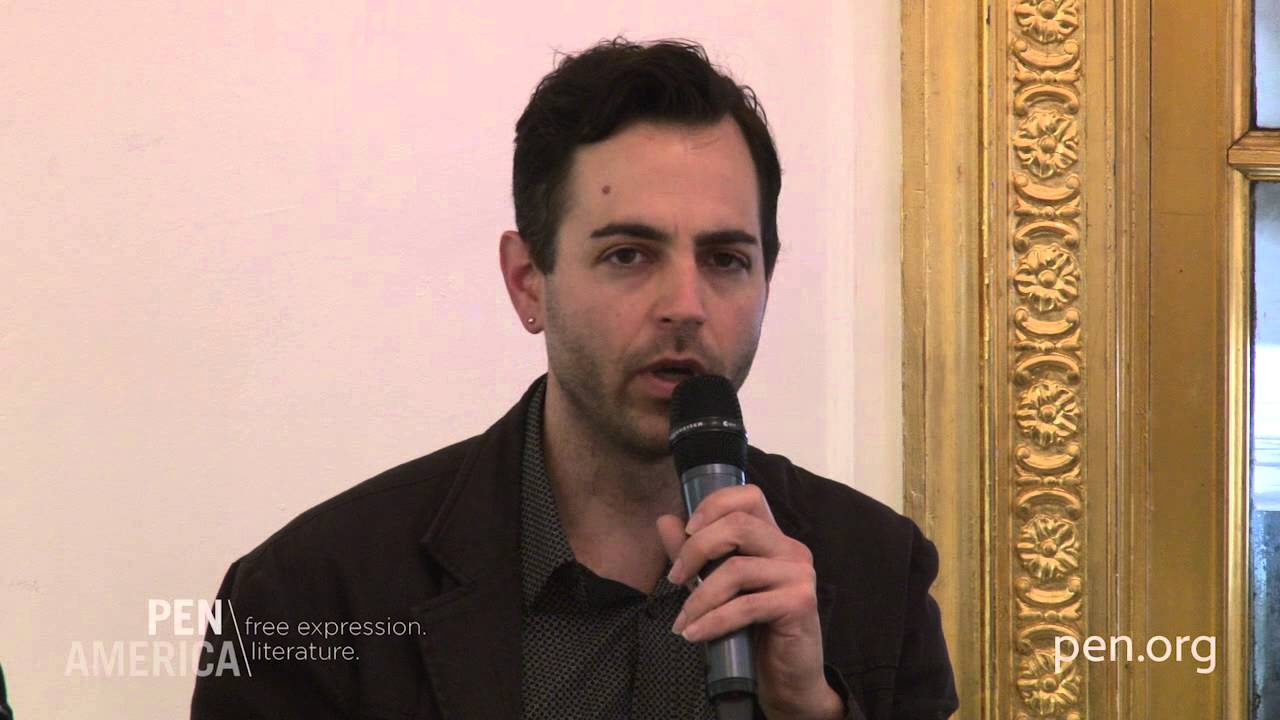 2015 PEN World Voices Festival: Who We Talk About When We Talk About Translation - The Bloggers