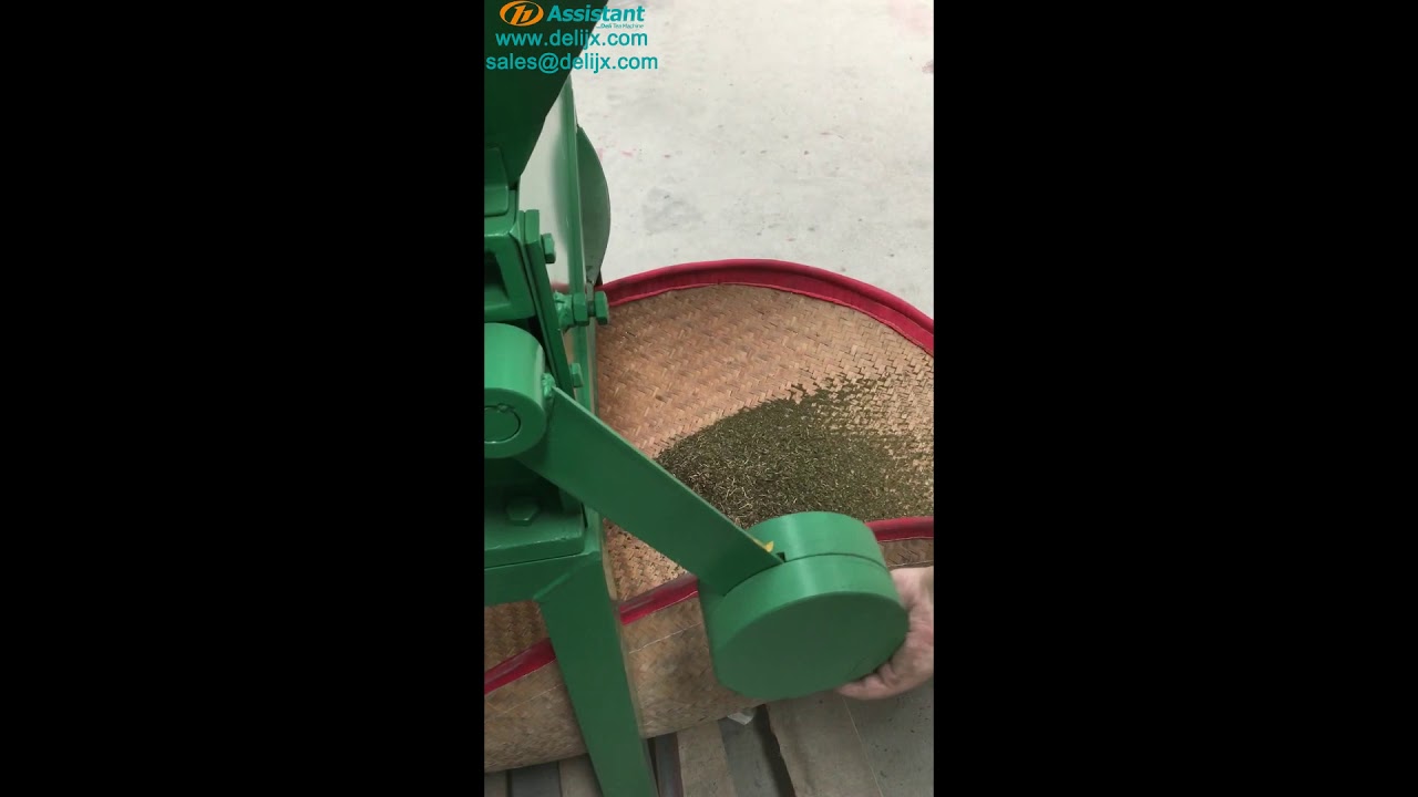 Green Tea Leaf Grinding Machine Tea Grinder Grinding Machine Tea Leaf Grinder Machine