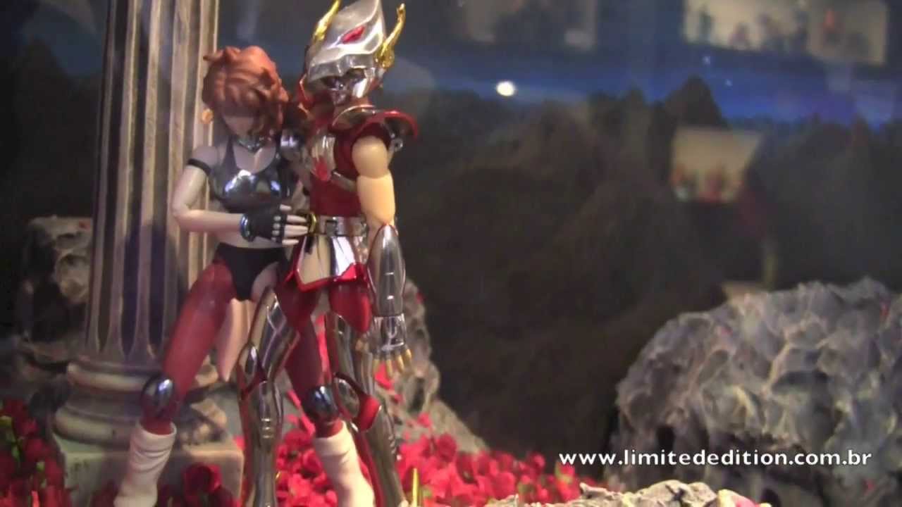 Videocast Limited Edition #103 - II Showcase Cloth Myth - 14 a 16 de Junho de 2013