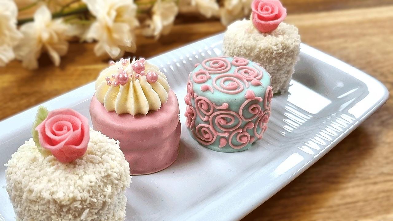 How to Decorate Cakes at Home Easy Cake Recipe