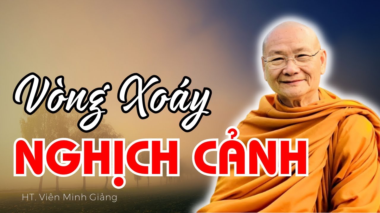 Chịu Đựng Nghịch Cảnh, Cô Đơn Trong Một Kiếp Tu Tập | HT Viên Minh Giảng | Phật Pháp Vấn Đáp
