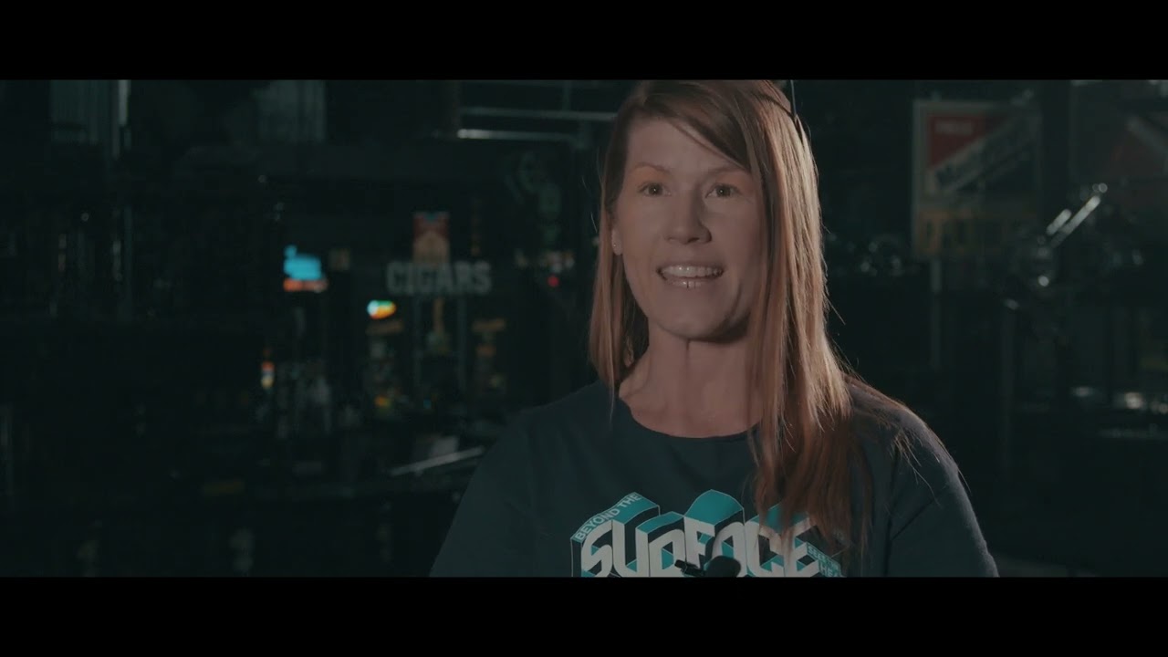 FTS CHURCH EXPERIENCE