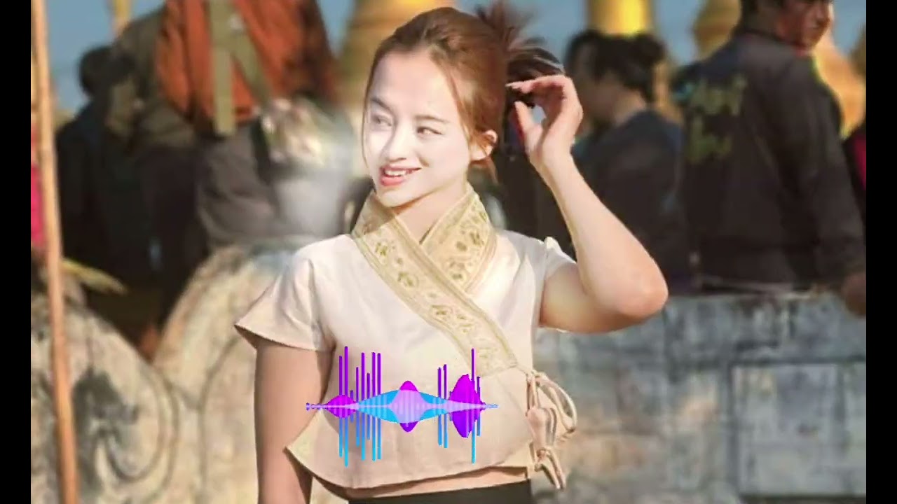 သၢဝ်ႁၢင်ႈလီDJ