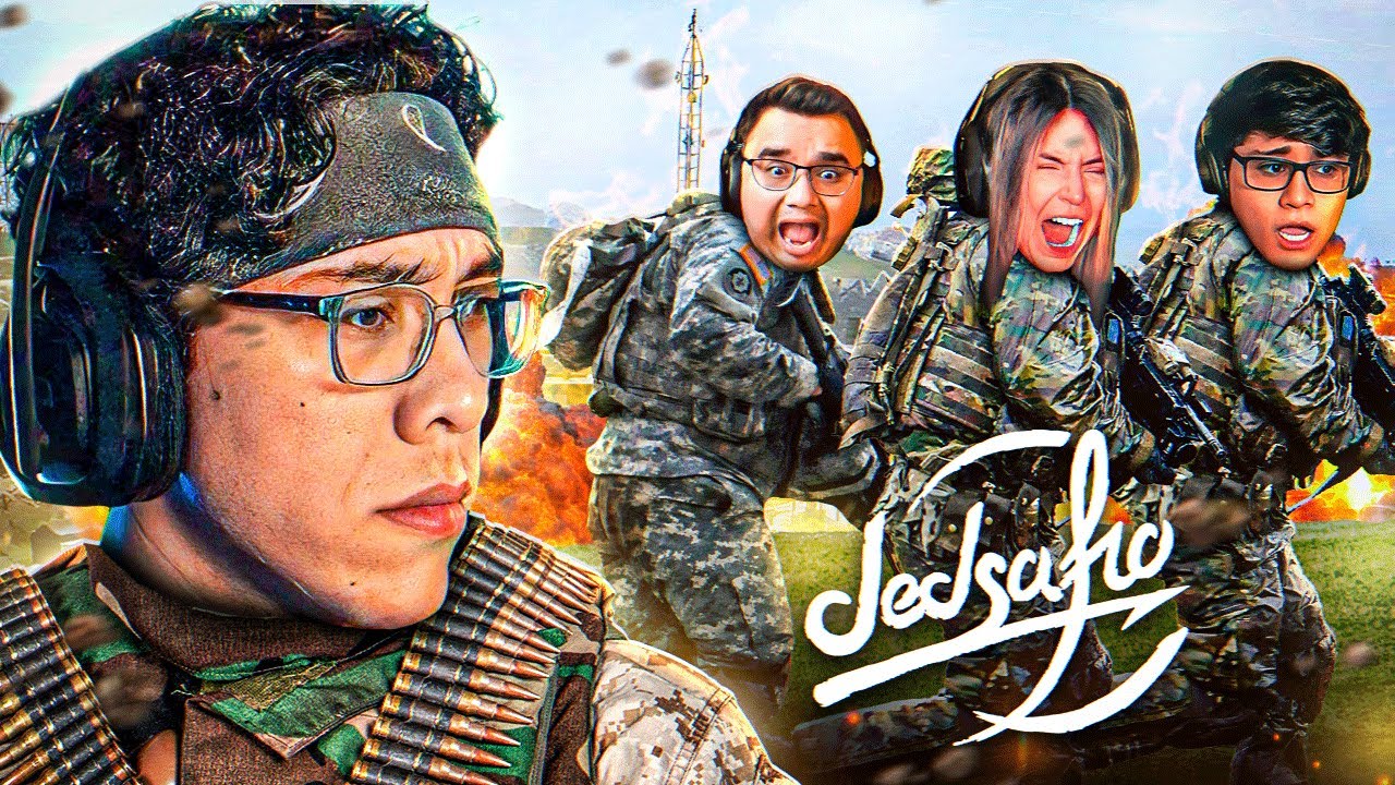 Dedsafio partida 1