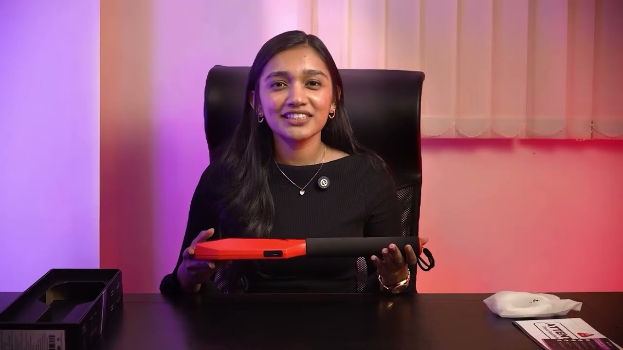 MetaShot GO Cricket Bat Game - Unboxing and Setup