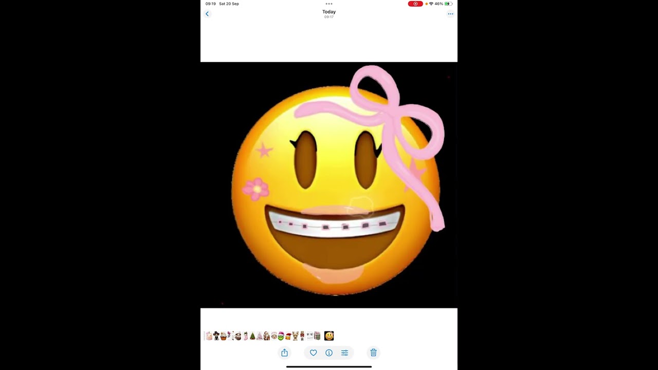Preppy stickers🤩🤩🤩🤩 preppy stickers# tutorial#