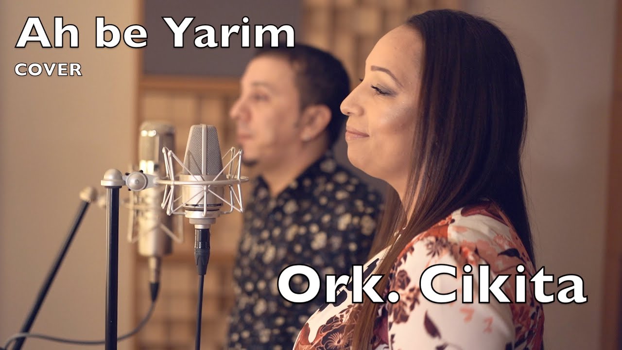 ☆Ah be Yarim☆ - Ork.Cikita ☆ Cover