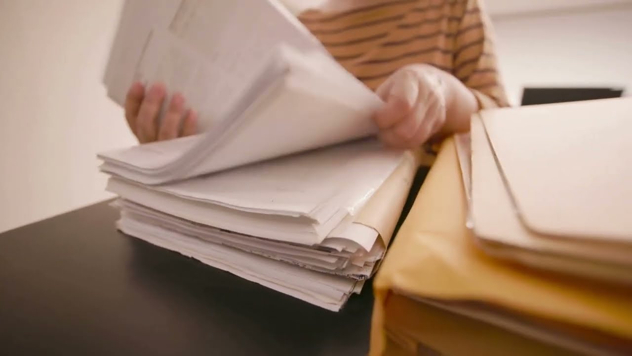 NeuroIntelx: AI-Driven Document Processing with FileNet & Datacap Integration | By NeuroGaint