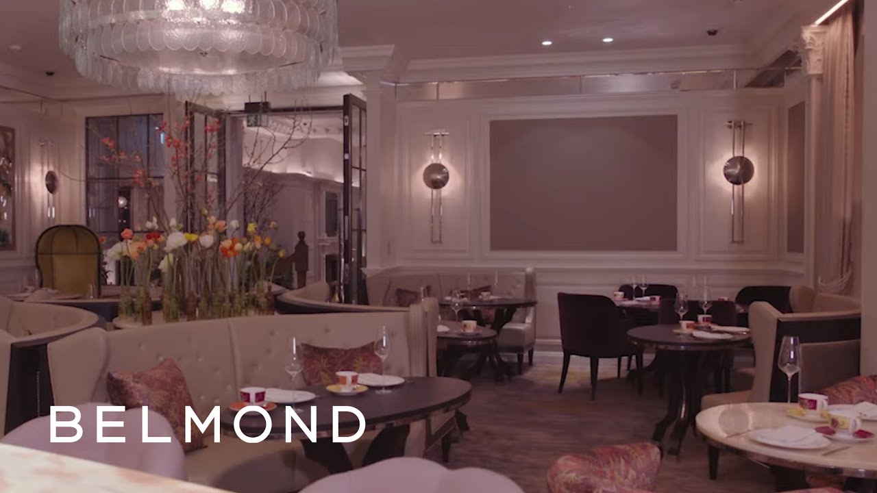 Discover London | Luxury Experiences in the UK | The Cadogan