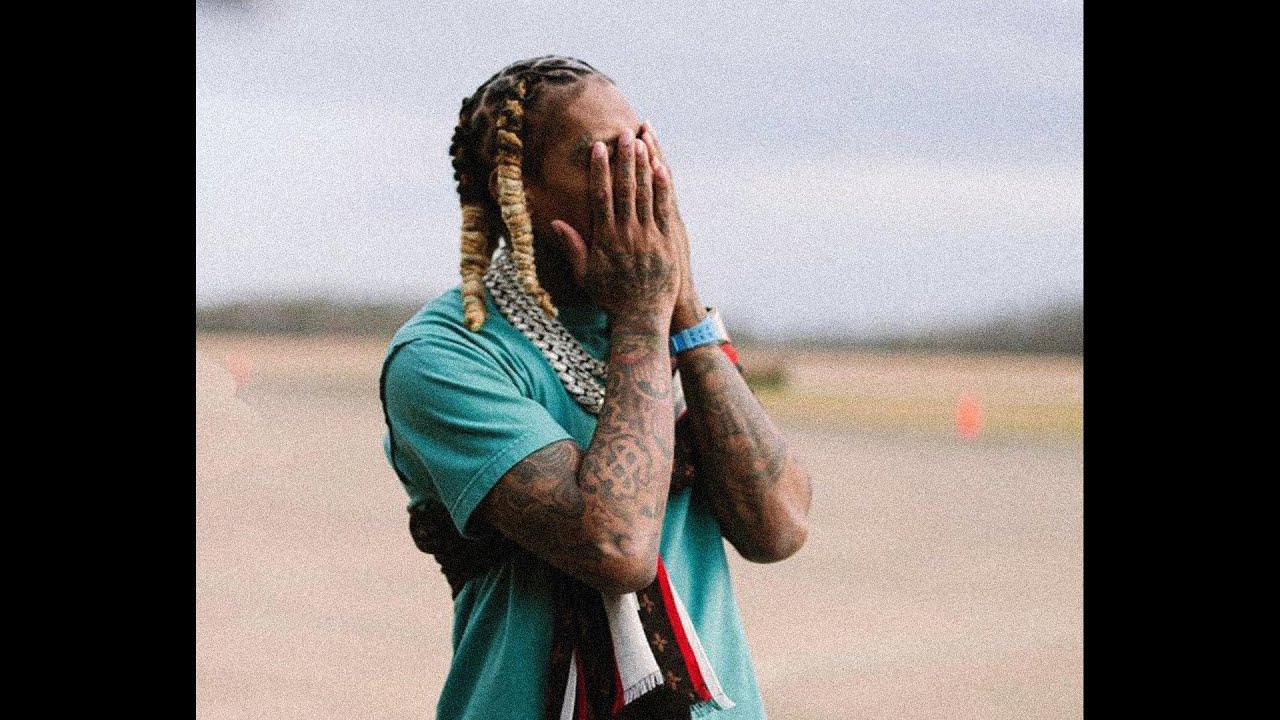 [FREE] Lil Durk Type Beat 2025 ''My Struggle''