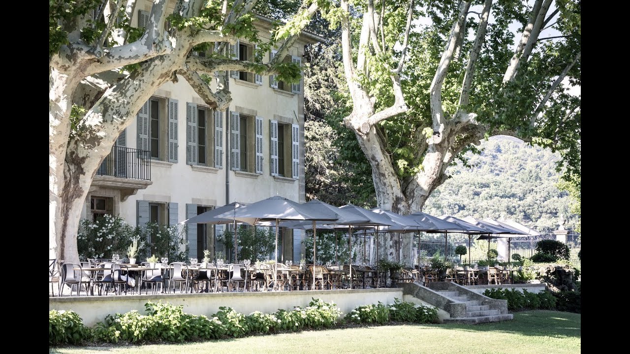 Domaine de Fontenille | H&ocirc;tel de Luxe & Vignoble d'Exception