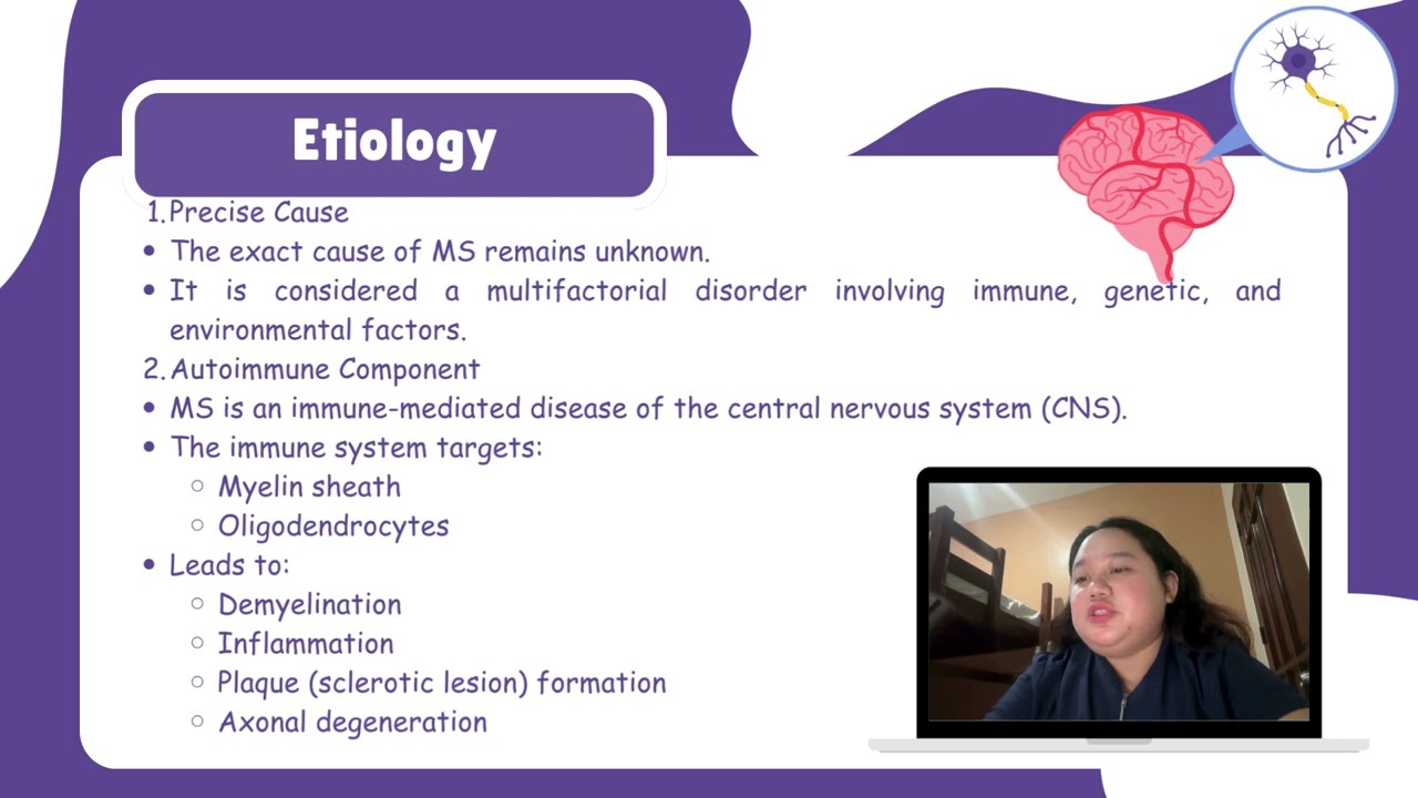 FEBRUARY 2026: CASE PRESENTATION