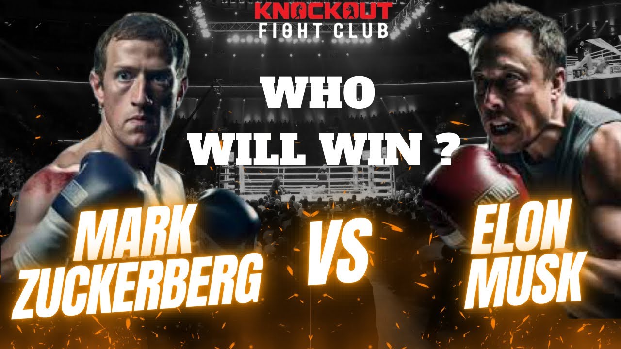 AAJ TAK INTERVIEWS KNOCKOUT’S FOUNDER TO DISCUSS ELON VS MARK