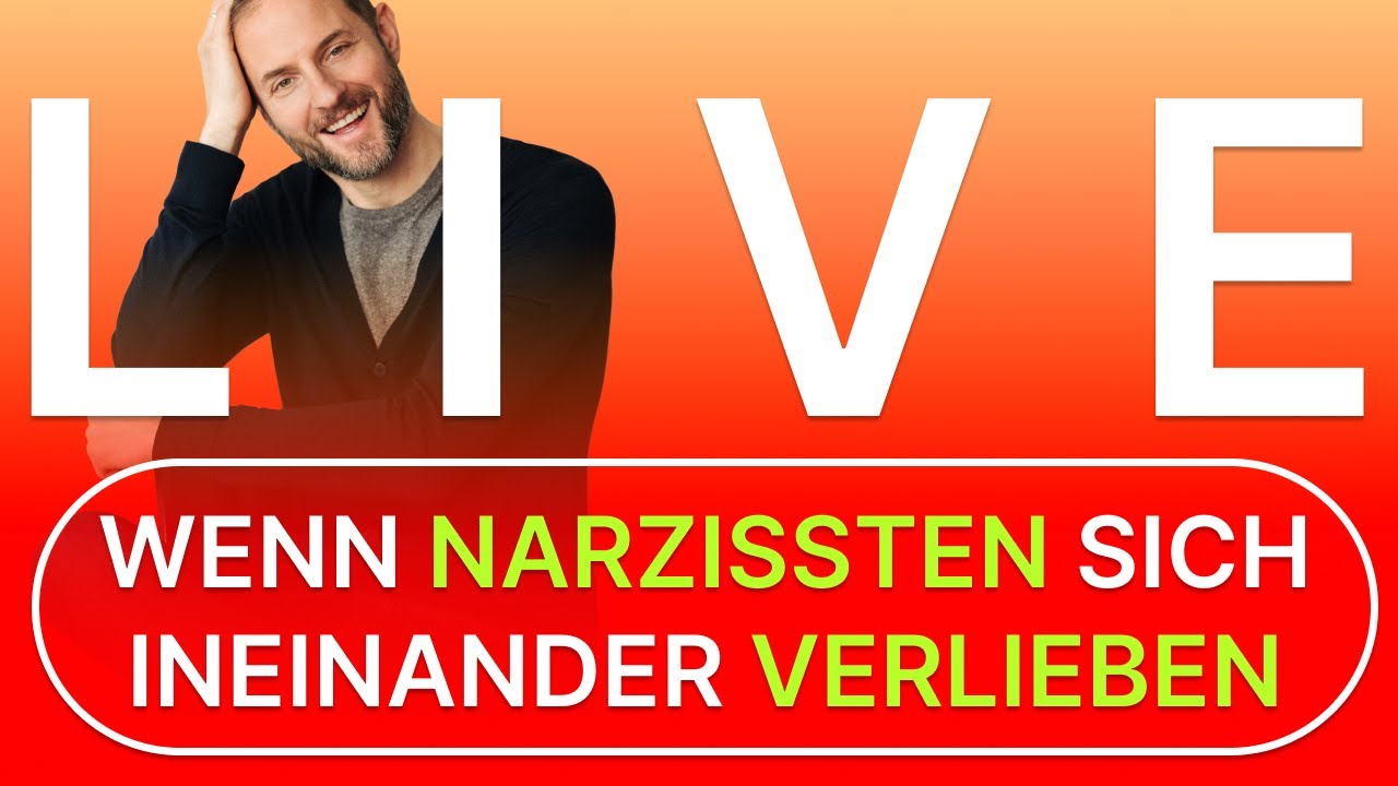 Klientenfrage: Wie harmonieren zwei Narzissten in einer Beziehung miteinander?