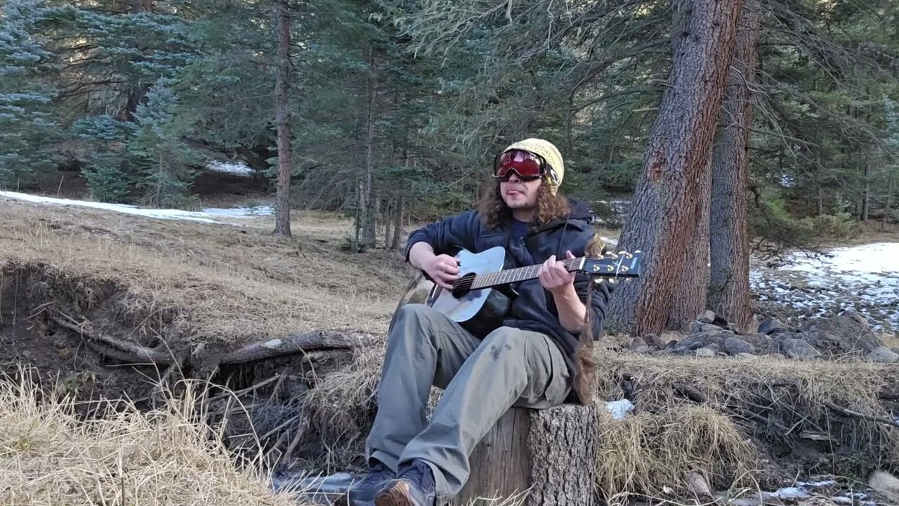 Norwegian Wood (The Beatles Cover)