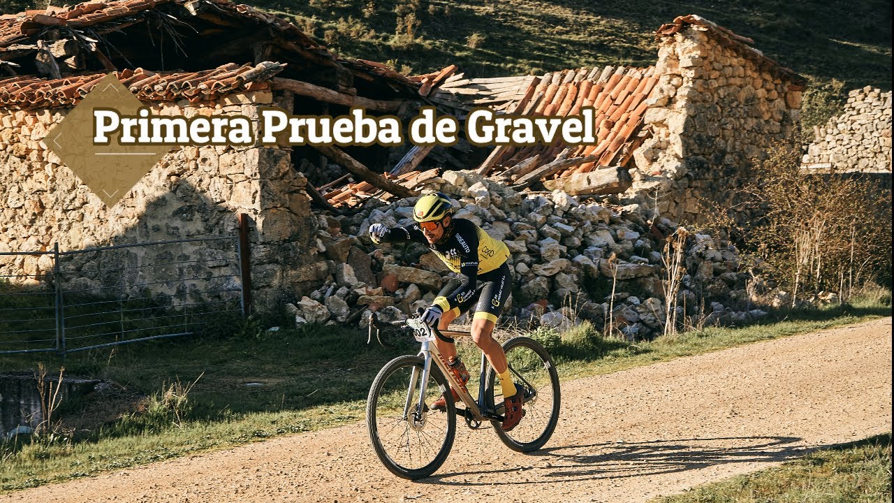 La Mesetaria Gravel