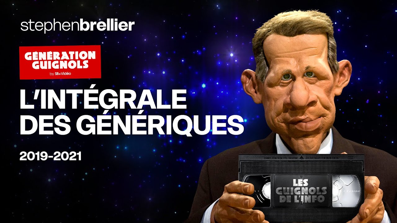 Génériques 