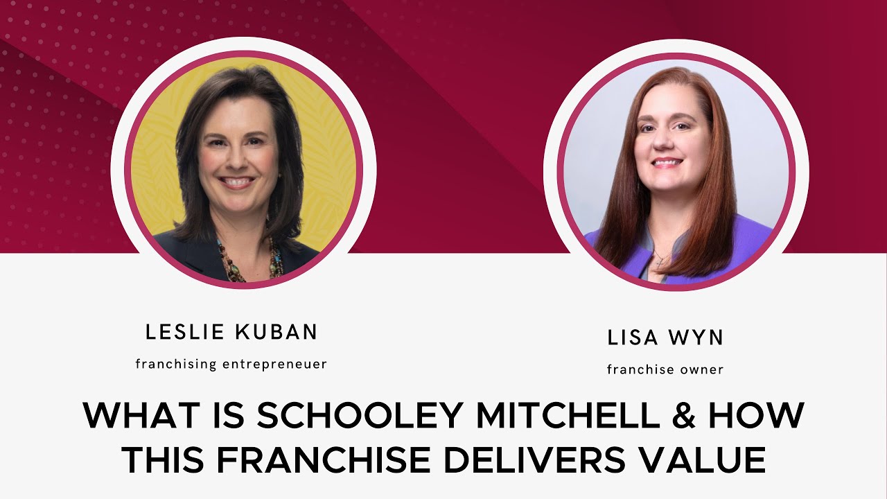 What is Schooley Mitchell & how this franchise Delivers Value