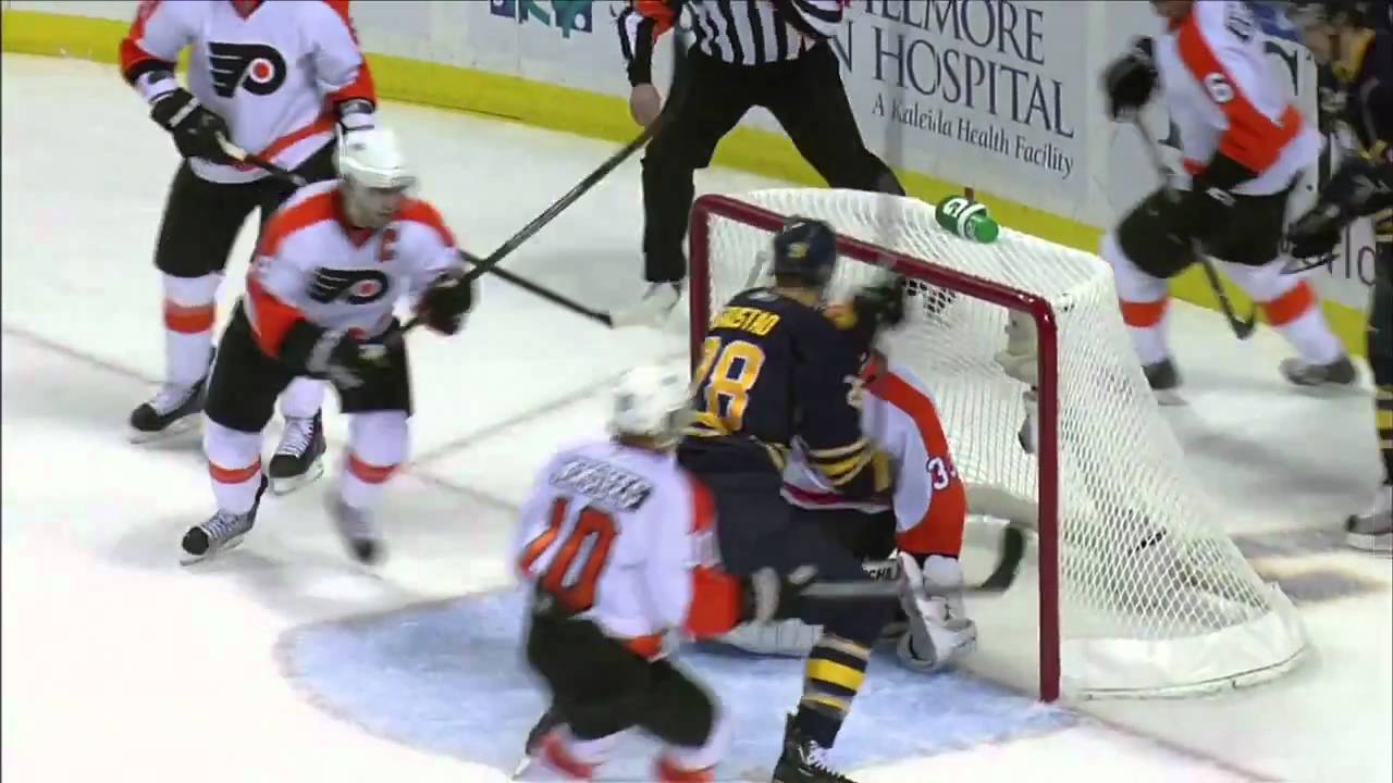 Brian Boucher - History Will Be Made