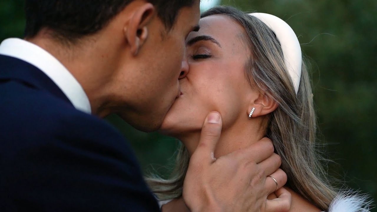 Kiko & Ana - Love Story