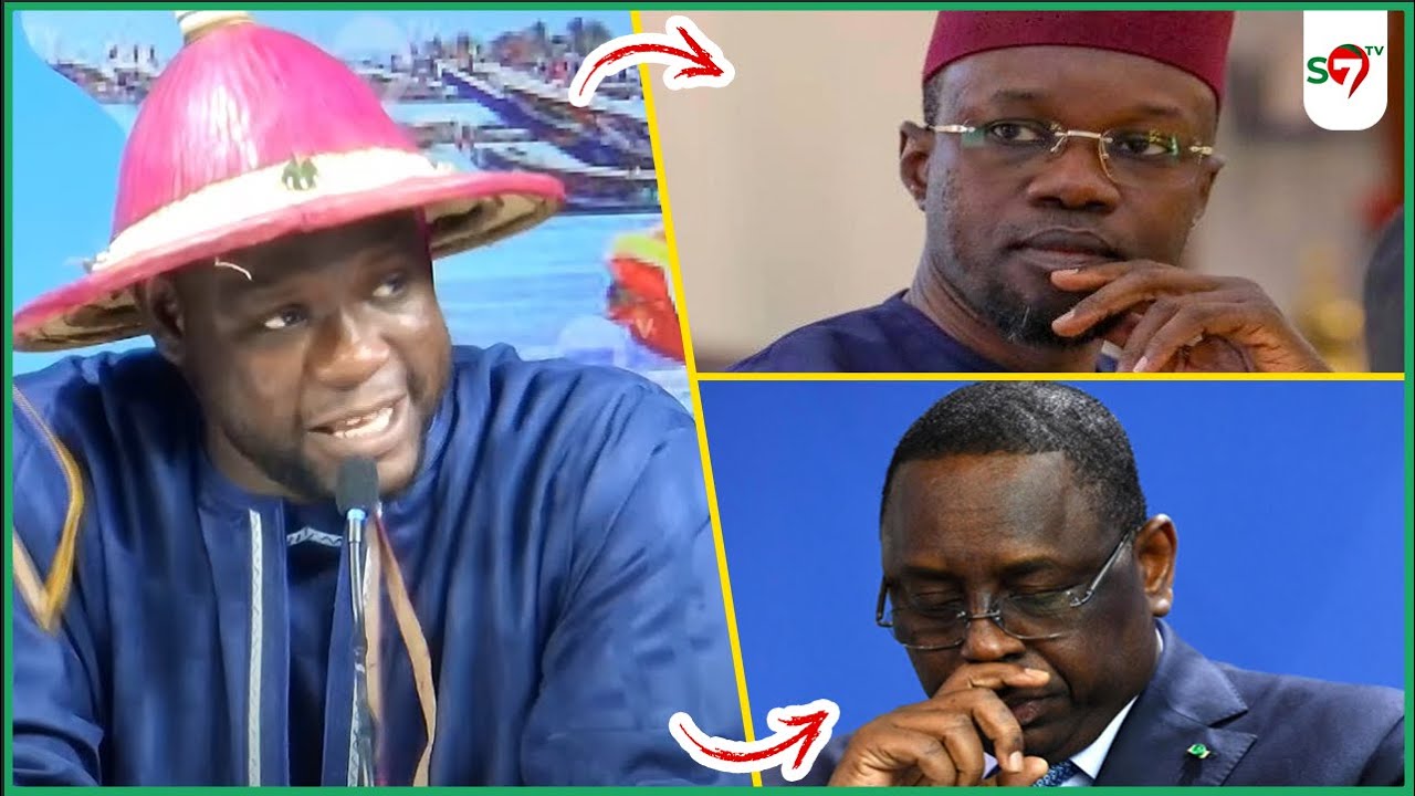 Recours contre SONKO: S. Modou Astou Mbacké déverse sa colère sur Macky Sall & fait des révélations