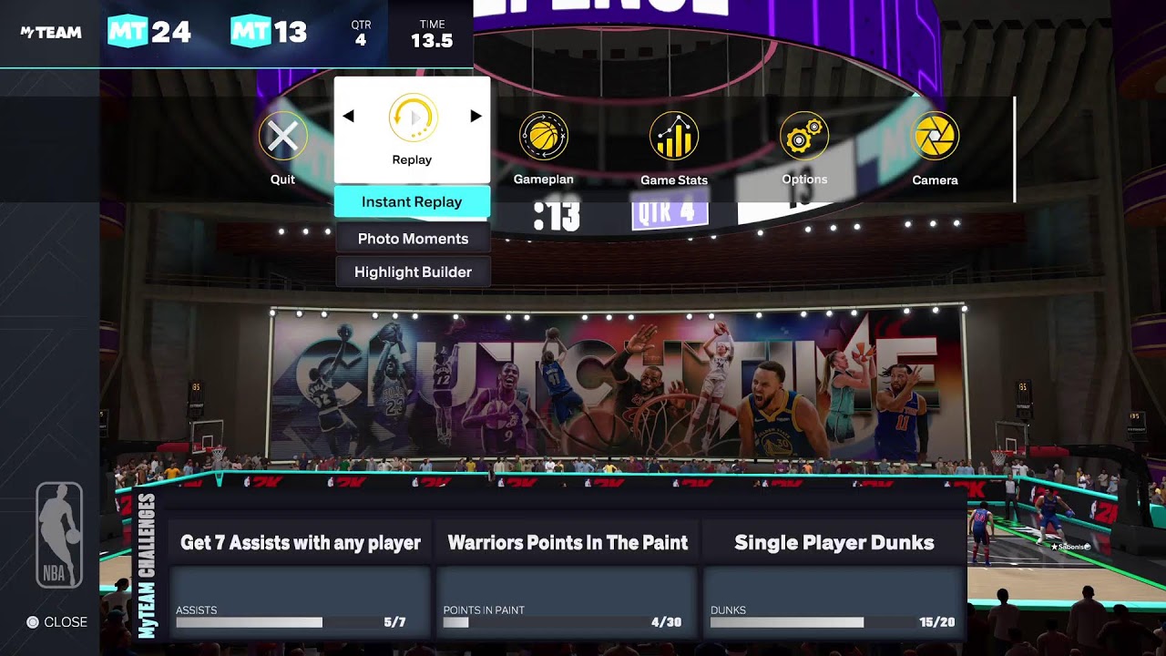 NBA 2K26