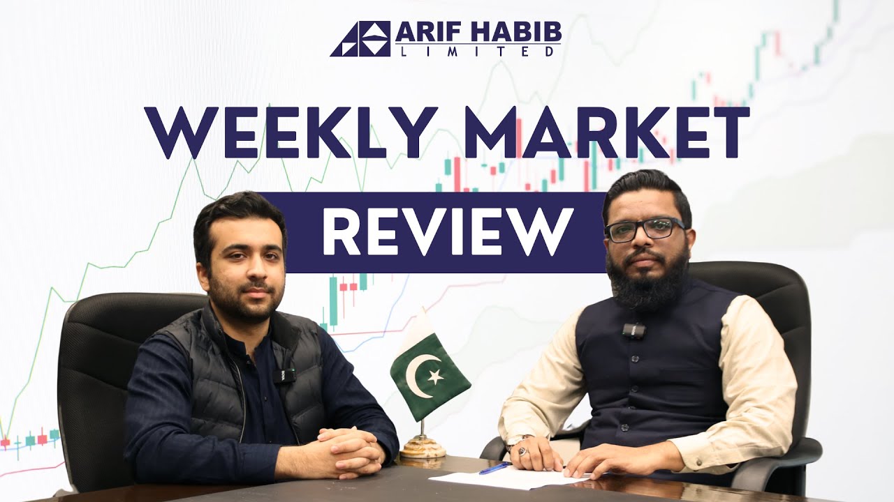 Weekly Market Review