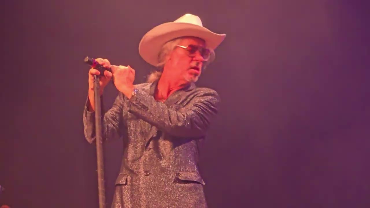 Collective Soul - Precious Declaration (live from Norman, Oklahoma - 2025)