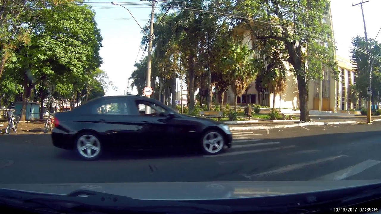 UMA VOLTA EM BARIRI