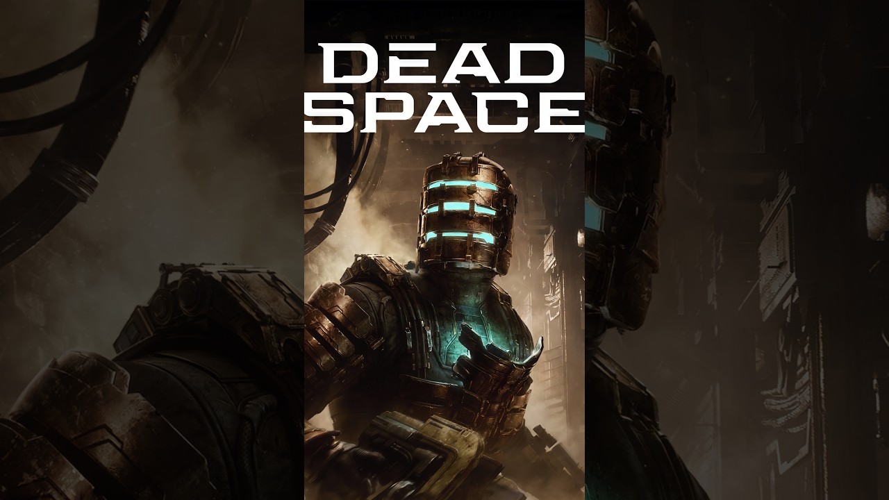 Dead Space (remake 2023)