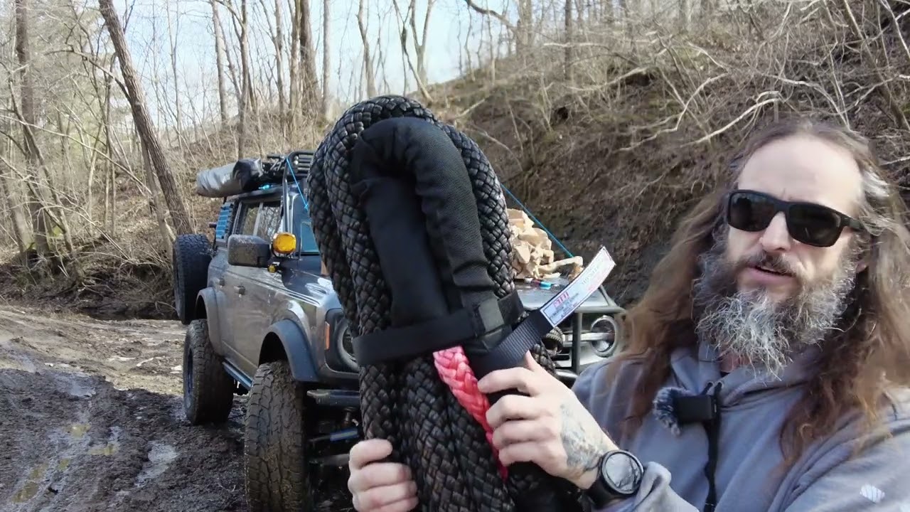 Monster Hooks Off-road Unboxing