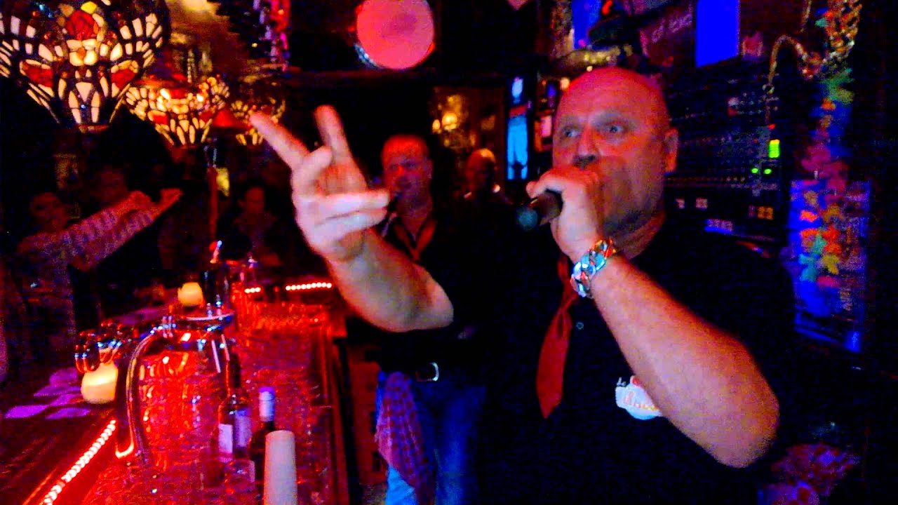 JOHN LE MAIRE & PETER COSTER - JOE LET MIE DROPPING