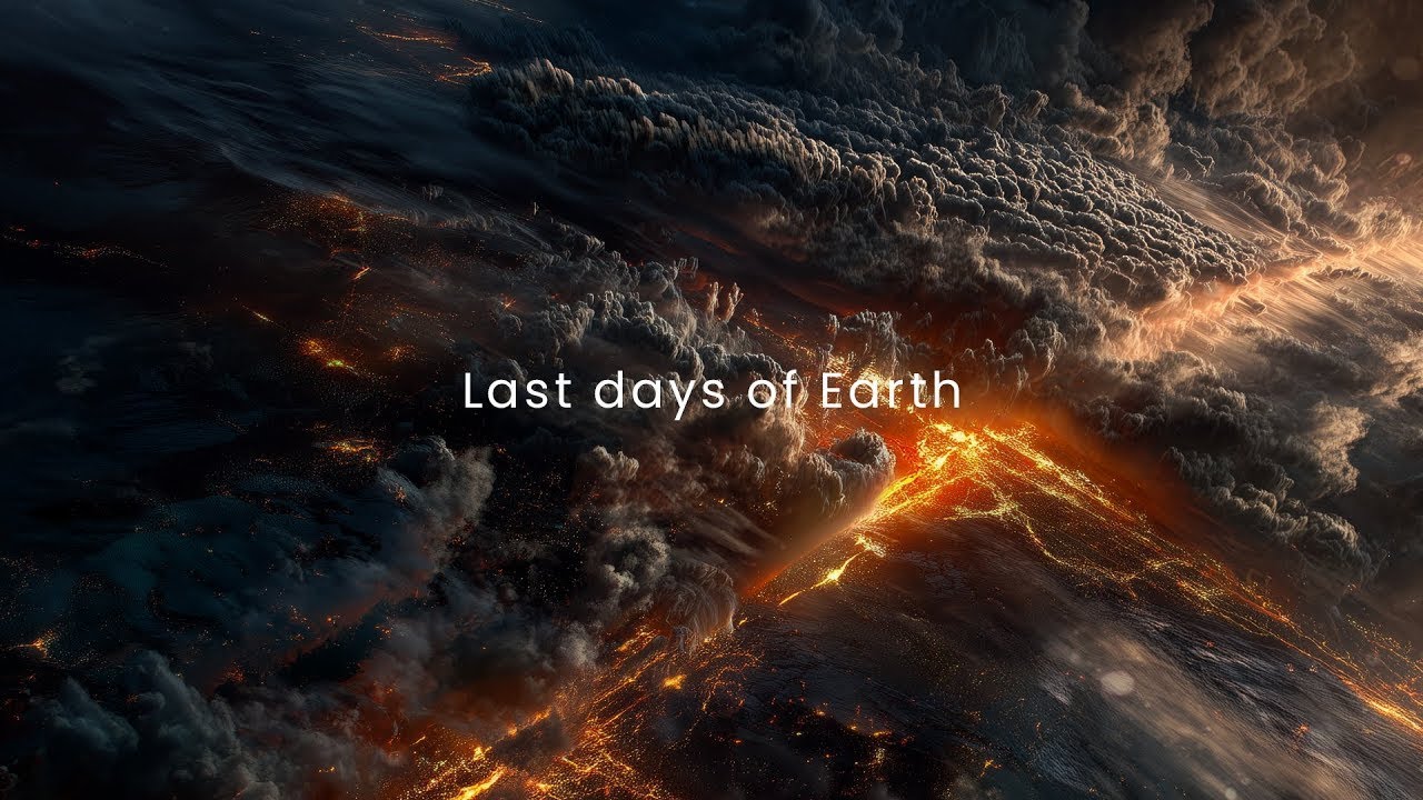 Last days of Earth