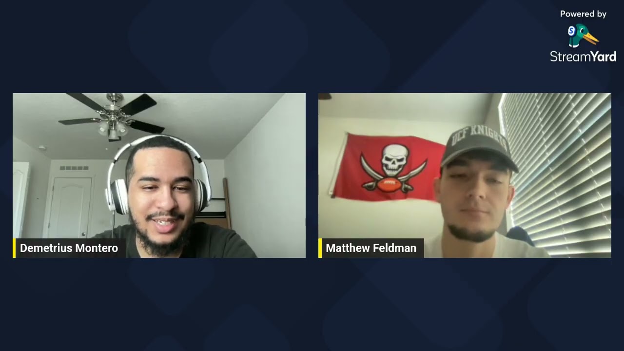 KnightCASTle Episode 12: Men’s Hoops Snub and 2026 Football Spring Camp 