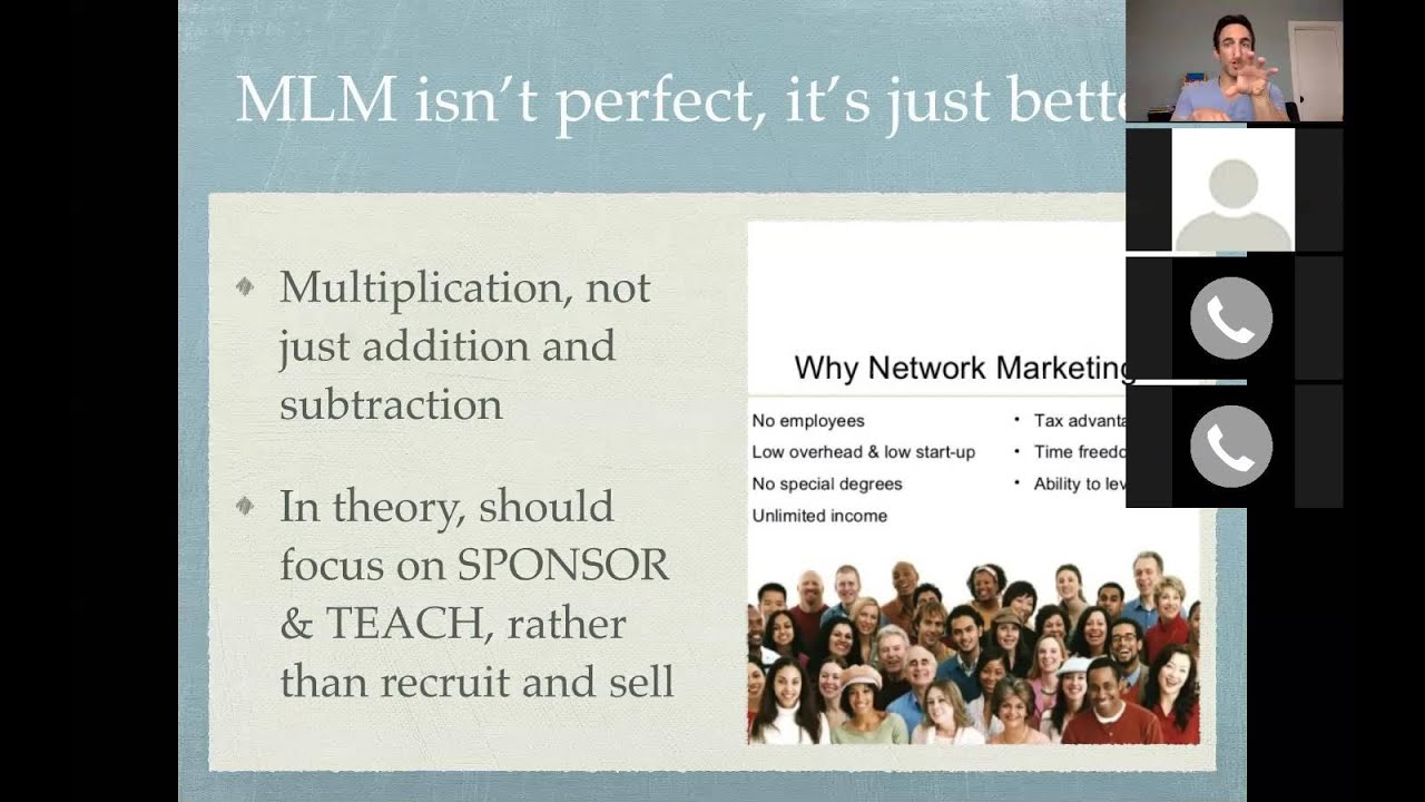 Team Beachbody Coach Opportunity Webinar | Jason Lipoff