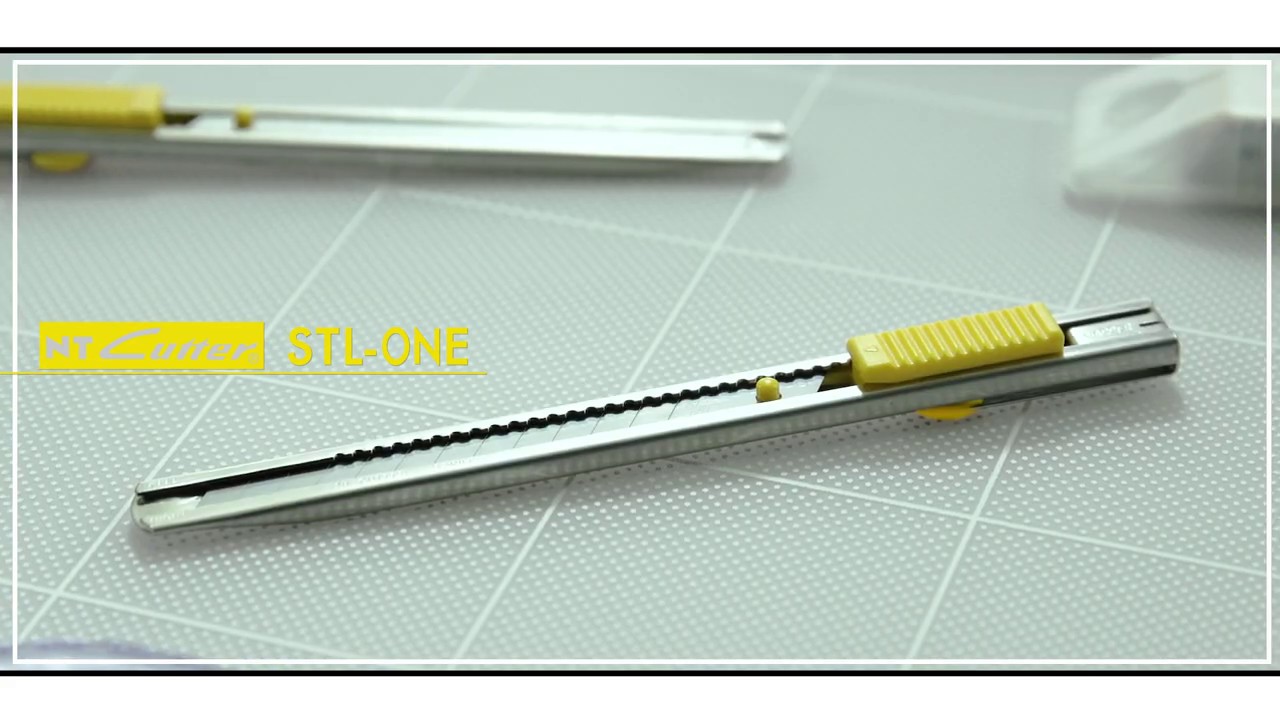 NT Cutter  STL-ONE  