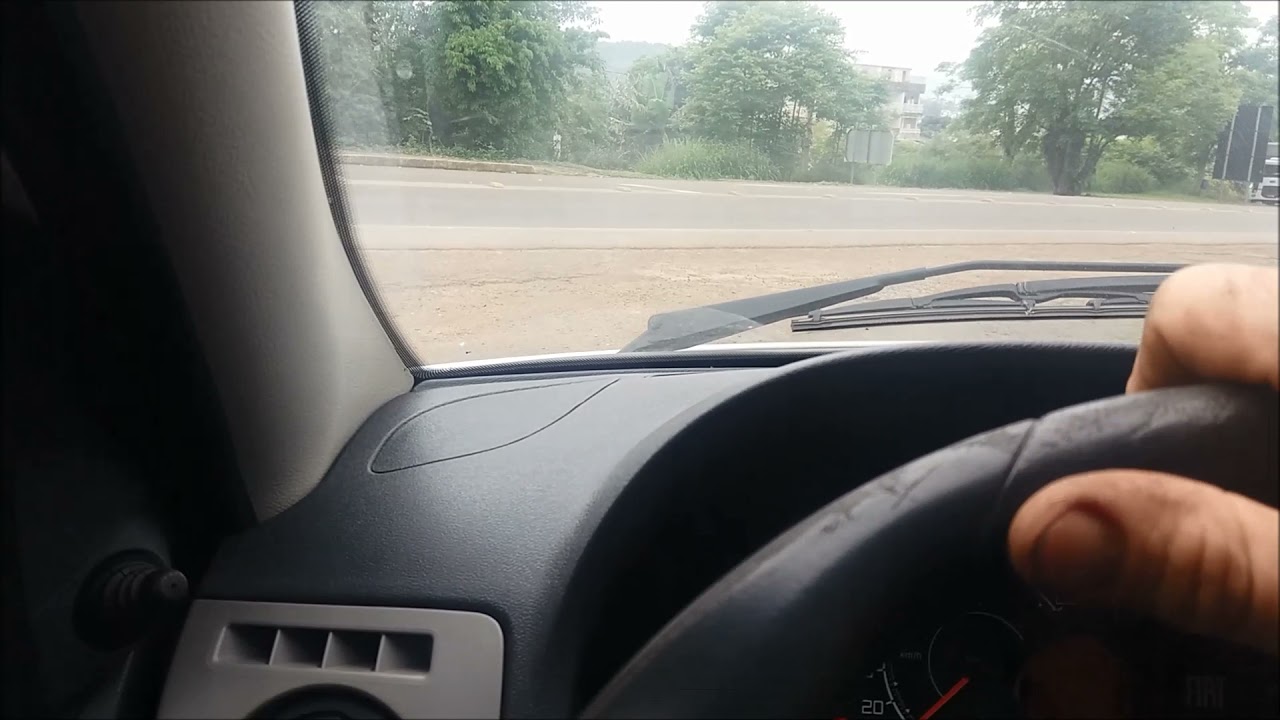 PALIO 1.0 FIRE 2015- Qual é a temperatura correta de trabalho do motor?